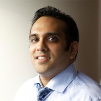 Malay Patel