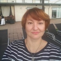 Елена Назаренко