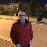 Uğur Dağdaş