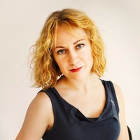 Evgeniia Rai