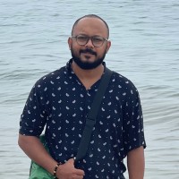 Masud Hasan