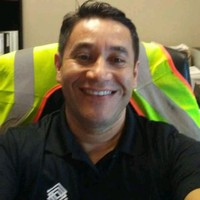 Alexander Gama