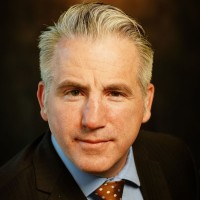 Eric Musgrave