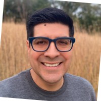 N. Matt Diaz