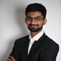 Kaustubh Nerurkar