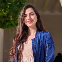 Eya Ben Hassen