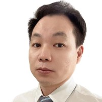 Hyman Chau