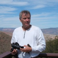 Tim Langdon