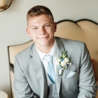 Joshua Carter