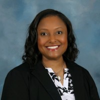 Katrina Guillory, Ed.D.