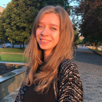 Наnna Shaturova