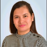Cristy Ann De Vera