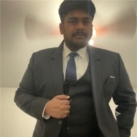 Siddhanth Raju Salva