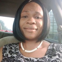 Patience Kelechi Patrick