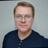 Oleksii Anoshkin