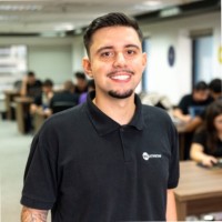 Gustavo Menegaldo
