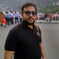 Harshit Mehrotra