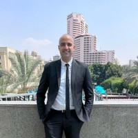 Abdelrahman Sayed