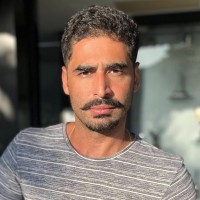 Pablo Meliga