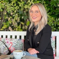 Deborah Van Der Plas