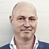 Mark Eggermont