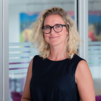 Hilde Rudi Olsen