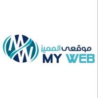 my web