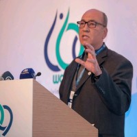 Mostafa Kahlout