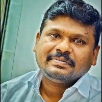 Sravan Kumar A B