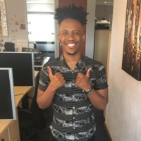 Kagisano Nteta