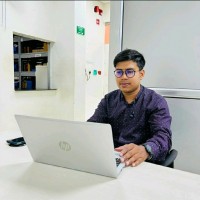 Prashant Laha