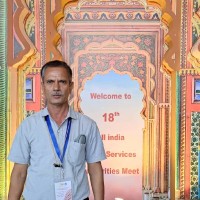 Dinesh Kumar