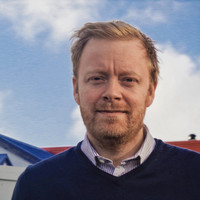 Thorlindur Kjartansson