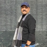 Rohit Bedi
