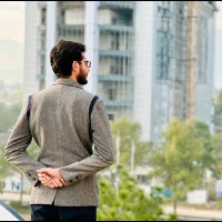 Junaid M. Khan