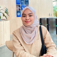 Alysha Huda Romzi