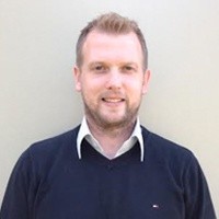 Paul Ryder