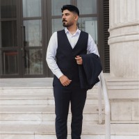 Mir Jamshid Jalal
