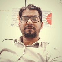 Mohammed Junaid Shaikh