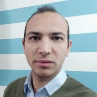 Mina Samir