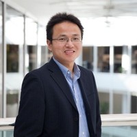 Forrest Zhang