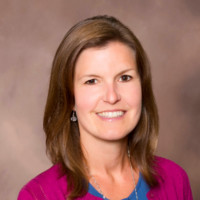 Stephanie Weaver