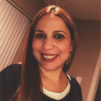 Melissa Reyes, Cpa