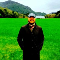 Patrick M. Mullin R.T.(R)(T)