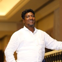 Kiran T