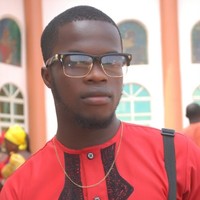 Chinedu Johnbosco