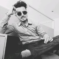 Gopal ojha
