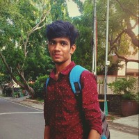 marimuthu T