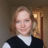 Poppy Hurkmans