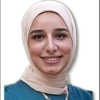 Riham Ahmed